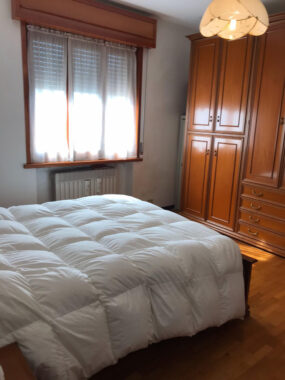 TRILOCALE ARREDATO PER AFFITTI ANNUALI