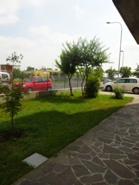 TRILOCALE ARREDATO PER AFFITTI ANNUALI