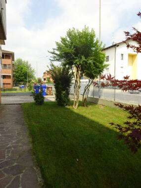 TRILOCALE ARREDATO PER AFFITTI ANNUALI