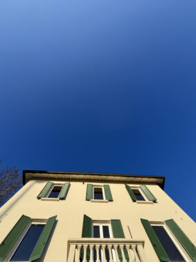 BILOCALE RISTRUTTURATO IN TRIFAMILIARE