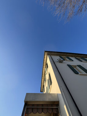 MONOLOCALE RISTRUTTURATO IN TRIFAMILIARE
