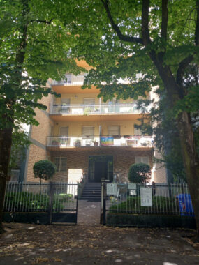 ACCOGLIENTE QUADRILOCALE AFFITTO SOLO UNIVERSITARIE