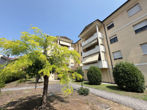MONOLOCALE AD OTTIMO USO INVESTIMENTO