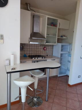 ACCOGLIENTE BILOCALE CON GARAGE