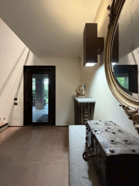 VILLA CONTEMPORANEA DI GRANDE CHARME