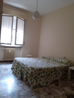 ACCOGLIENTE QUADRILOCALE AFFITTO SOLO UNIVERSITARIE