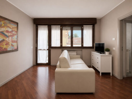 MONOLOCALE AD OTTIMO USO INVESTIMENTO