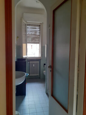 ACCOGLIENTE QUADRILOCALE AFFITTO SOLO UNIVERSITARIE