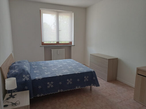 TRILOCALE AFFITTO A STANZE SOLO TRANSITORI