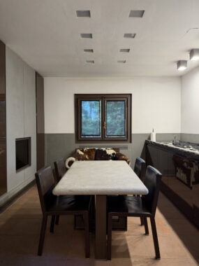 VILLA CONTEMPORANEA DI GRANDE CHARME
