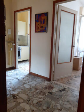 ACCOGLIENTE QUADRILOCALE AFFITTO SOLO UNIVERSITARIE