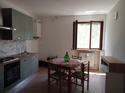 TRILOCALE AFFITTO A STANZE SOLO TRANSITORI