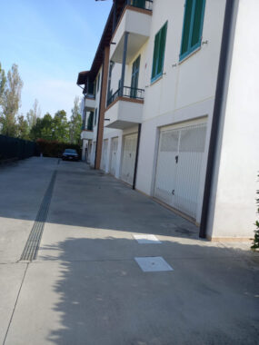 ACCOGLIENTE BILOCALE CON GARAGE