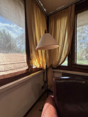 VILLA CONTEMPORANEA DI GRANDE CHARME