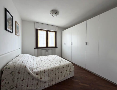 ELEGANTE APPARTAMENTO SU DUE LIVELLI
