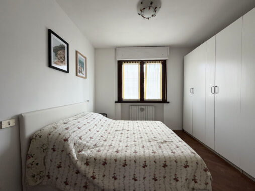 ELEGANTE APPARTAMENTO SU DUE LIVELLI
