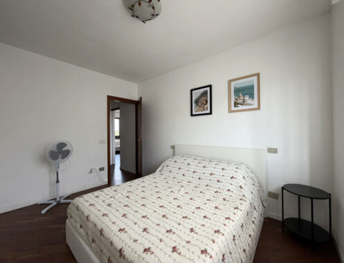 ELEGANTE APPARTAMENTO SU DUE LIVELLI