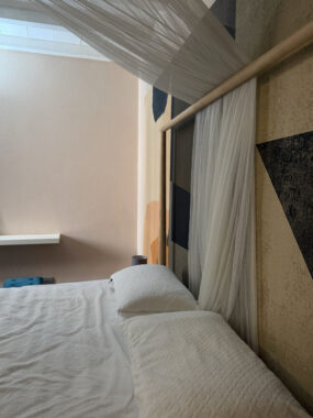 BILOCALE DI DESIGN IN CENTRO STORICO