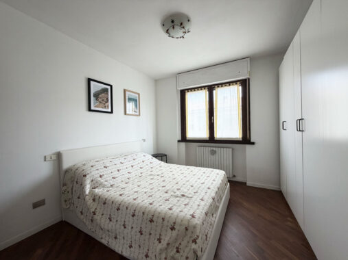 ELEGANTE APPARTAMENTO SU DUE LIVELLI