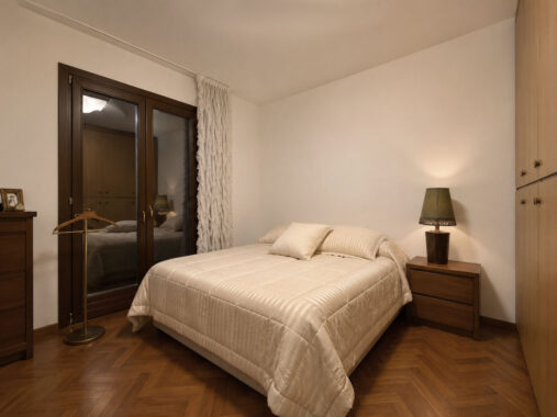 VILLA CONTEMPORANEA DI GRANDE CHARME