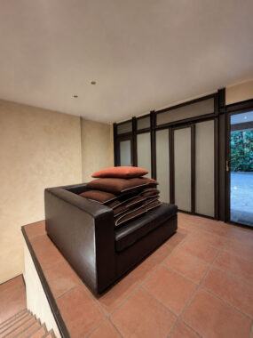 VILLA CONTEMPORANEA DI GRANDE CHARME
