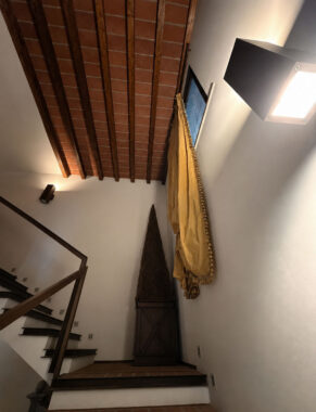 VILLA CONTEMPORANEA DI GRANDE CHARME