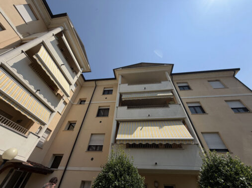 MONOLOCALE AD OTTIMO USO INVESTIMENTO