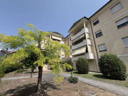 MONOLOCALE AD OTTIMO USO INVESTIMENTO