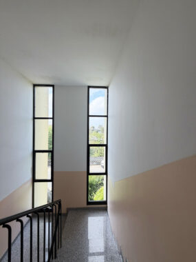 ELEGANTE APPARTAMENTO SU DUE LIVELLI