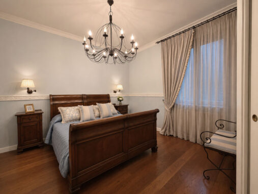 VILLA CONTEMPORANEA DI GRANDE CHARME