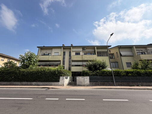 ELEGANTE APPARTAMENTO SU DUE LIVELLI