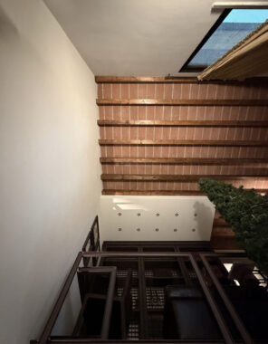 VILLA CONTEMPORANEA DI GRANDE CHARME
