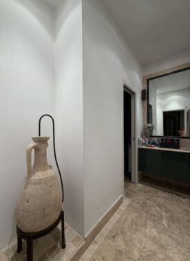 VILLA CONTEMPORANEA DI GRANDE CHARME