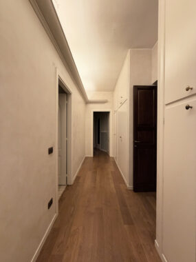 VILLA CONTEMPORANEA DI GRANDE CHARME