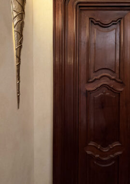 VILLA CONTEMPORANEA DI GRANDE CHARME