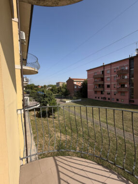 ELEGANTE QUADRILOCALE SU DUE LIVELLI