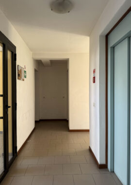 ELEGANTE QUADRILOCALE SU DUE LIVELLI