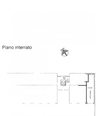 ELEGANTE QUADRILOCALE SU DUE LIVELLI