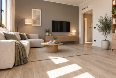 , Home