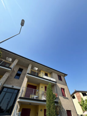 TRILOCALE ESCLUSIVAMENTE AD USO INVESTIMENTO