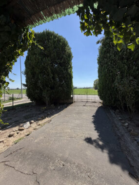 CASA INDIPENDENTE CON AMPIO GIARDINO