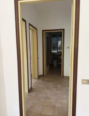 TRILOCALE IN VENDITA A POCHI PASSI DAL CENTRO