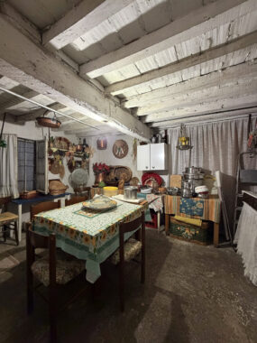 CASA INDIPENDENTE CON AMPIO GIARDINO