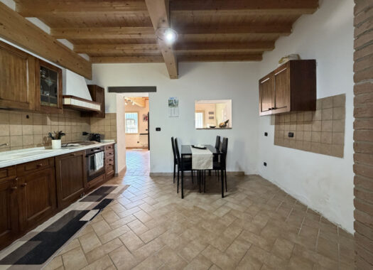 VILLA CONTEMPORANEA CON AMPIO GIARDINO