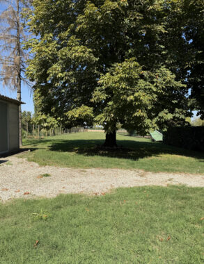 CASA INDIPENDENTE CON AMPIO GIARDINO