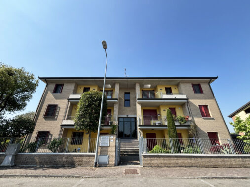 TRILOCALE ESCLUSIVAMENTE AD USO INVESTIMENTO