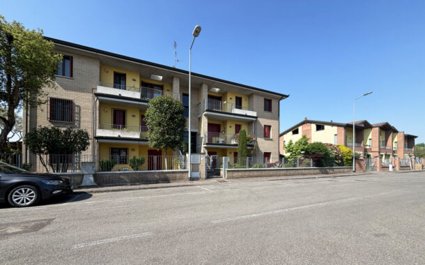 TRILOCALE ESCLUSIVAMENTE AD USO INVESTIMENTO
