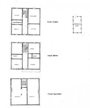 CASA INDIPENDENTE SPAZI AMPI E TERRENO